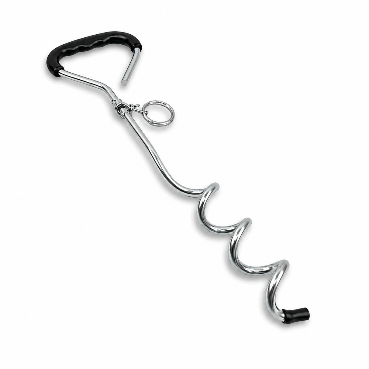 Happy Pet Petgear Tie Out Stake
