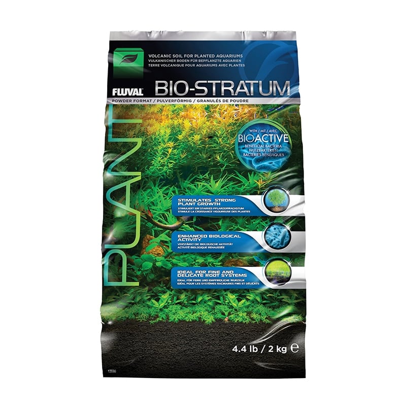 Fluval Bio Stratum