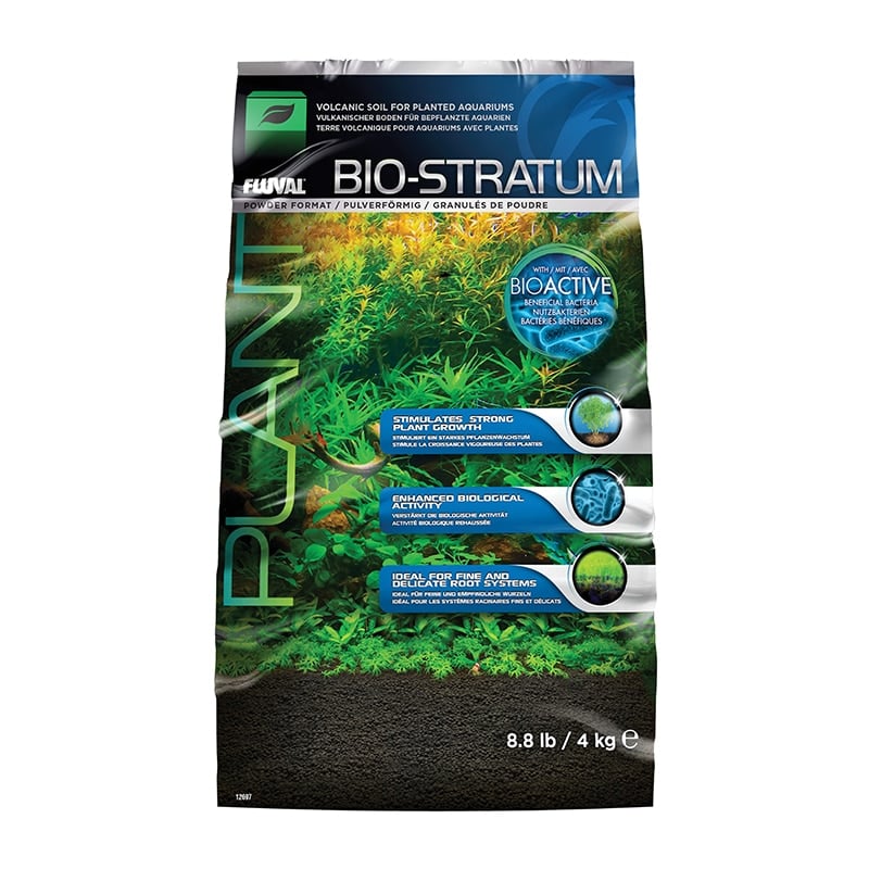 Fluval Bio Stratum