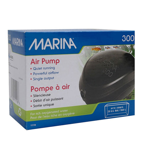 Marina 300 Air Pump