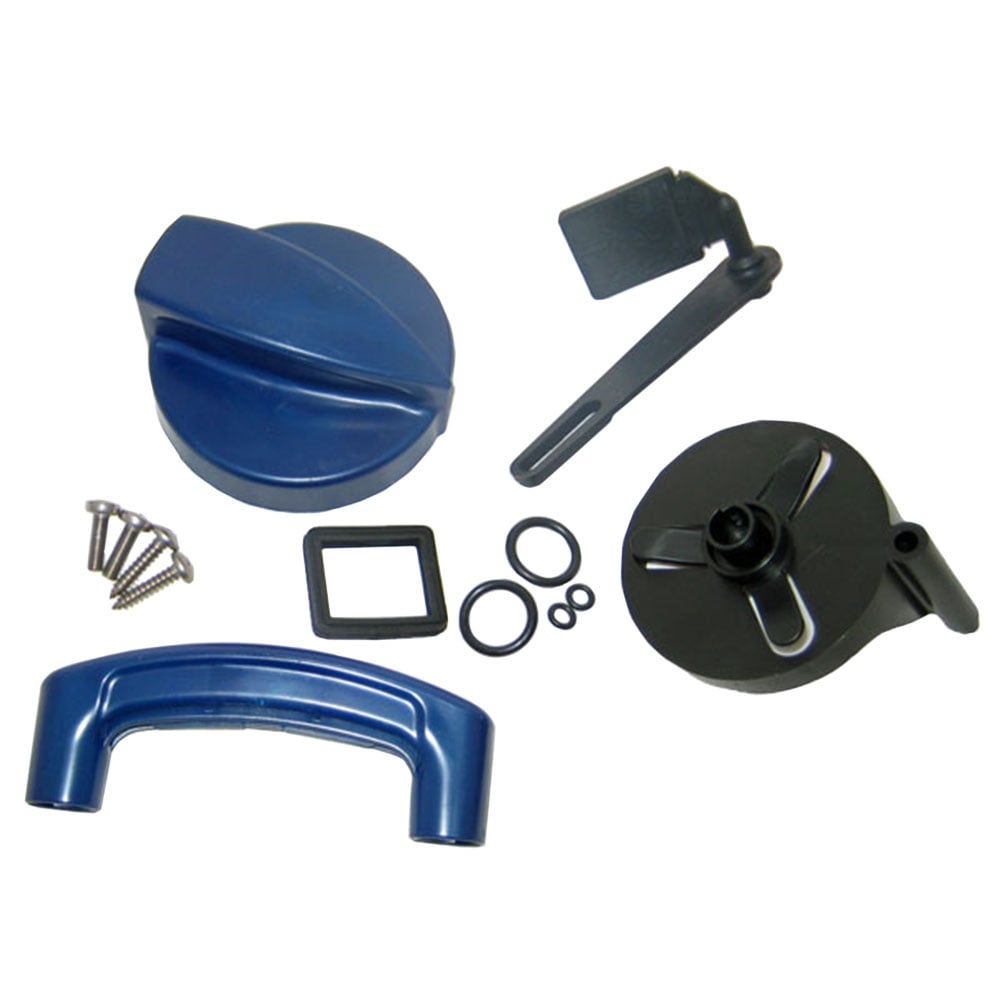 Oase FiltoClear 3000/6000/11000/15000 Cleaning Operation Pack