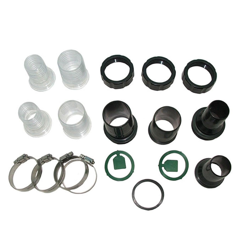 Oase FiltoClear 12000/16000/20000/30000 Additional Fittings Pack - 15830