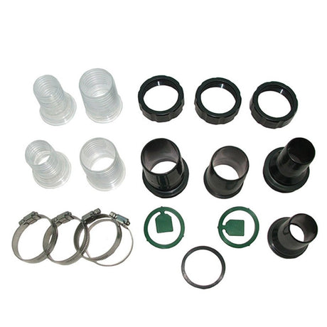 Oase FiltoClear 12000/16000/20000/30000 Additional Fittings Pack - 15830
