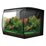 Fluval Flex 2.0 57L Aquarium in Black