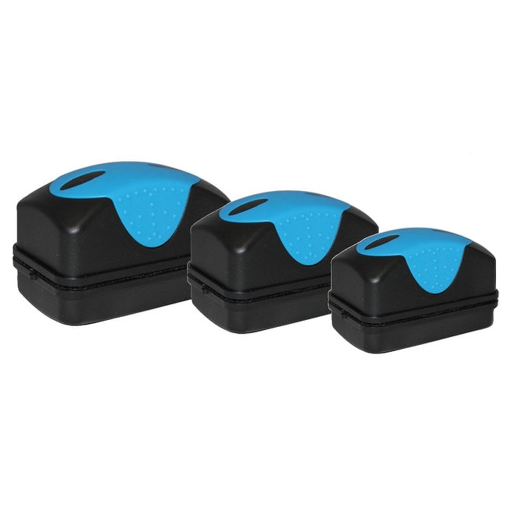Aqua One Magnetic Glass Cleaner