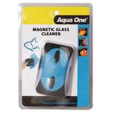 Aqua One Magnetic Glass Cleaner