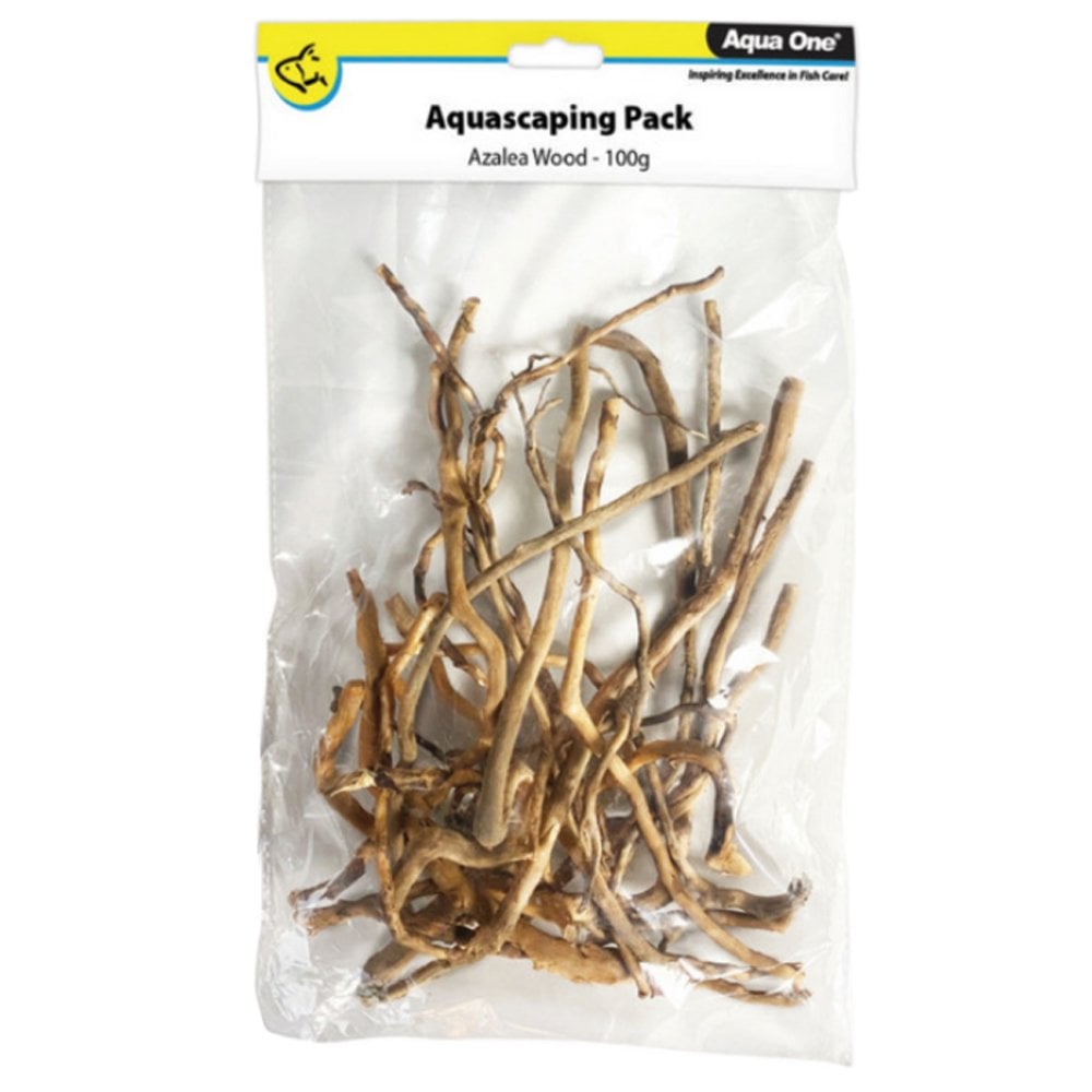 Aqua One Azalea Aquascaping Pack 100g