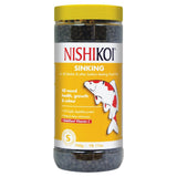 Nishikoi Sinking Fish Food