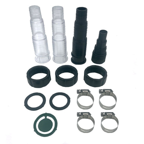 Oase BioPress 6000/10000 Additional Fittings Pack