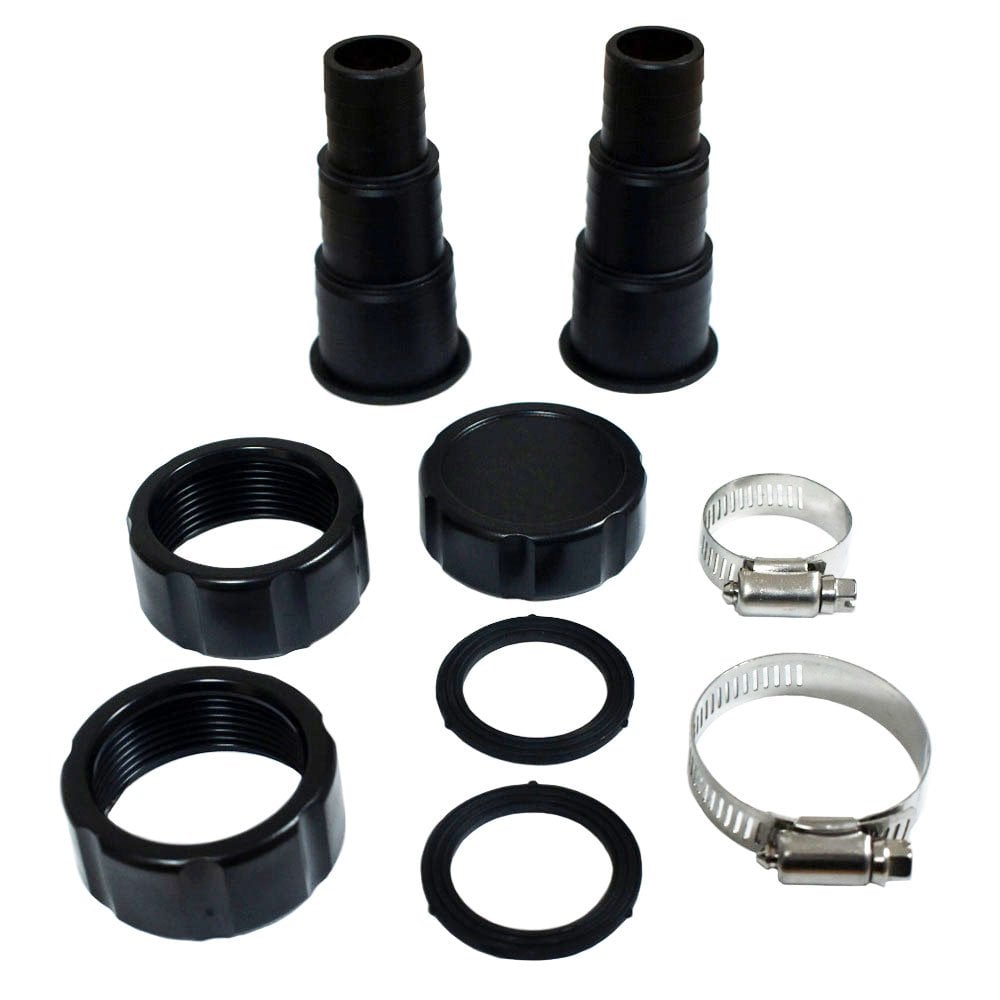Oase Bitron C 18/24/36/55/72/110w Outlet Additional Fittings Pack