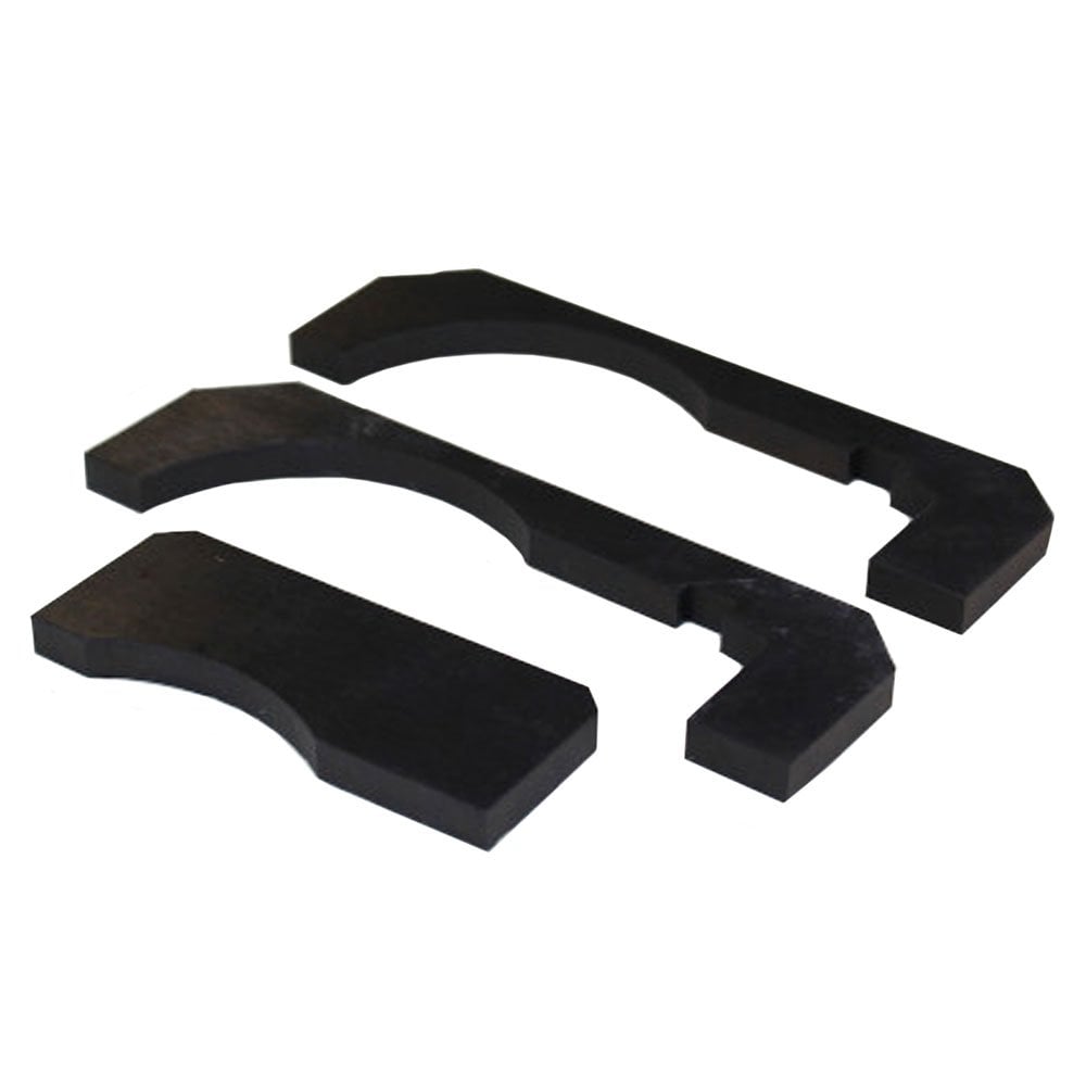 Pontec PondoMax Eco 8000/11000 Rubber Buffer Set