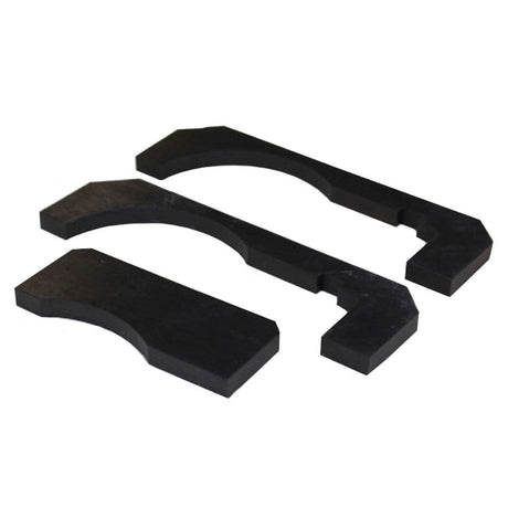Pontec PondoMax Eco 8000/11000 Rubber Buffer Set