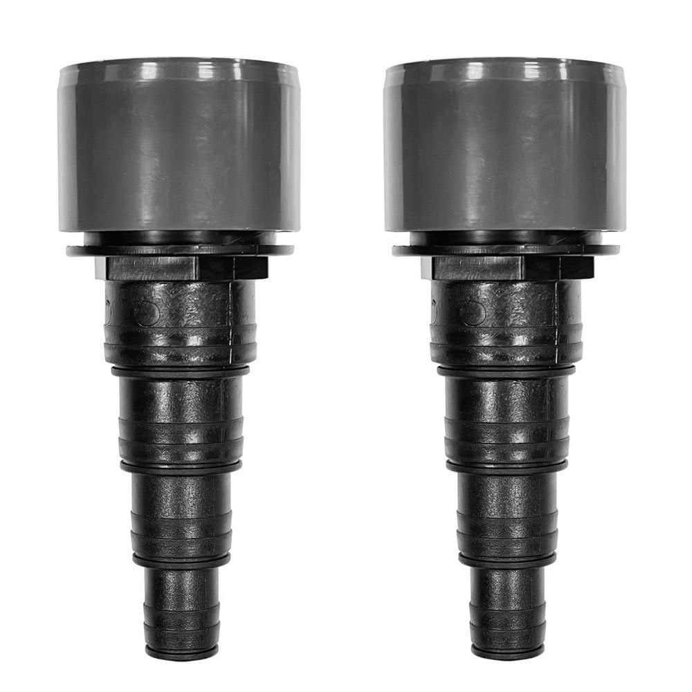 Evolution Aqua evo110 UVC Flexi Pipe Kit