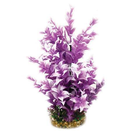 Aqua One Vibrance Purple Ludwigia 30cm