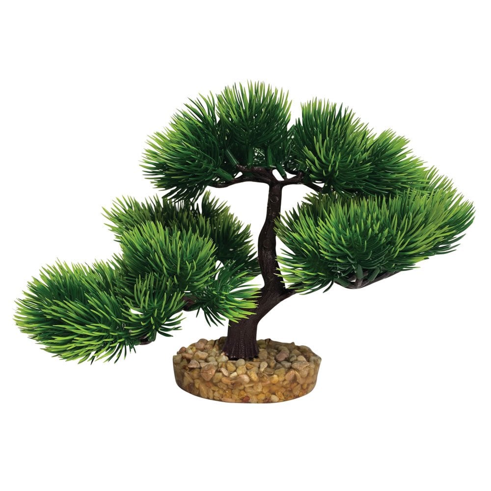 Aqua One Vibrance Bonsai Tree 18cm