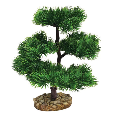 Aqua One Vibrance Bonsai Tree 30cm