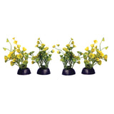 Aqua One Ecoscape Foreground Yellow Ogris Auribus 4pk