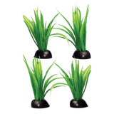 Aqua One Ecoscape Foreground Green Lilaeopsis (4pk)