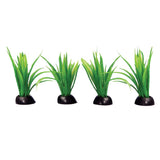 Aqua One Ecoscape Foreground Green Lilaeopsis (4pk)
