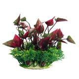 Aqua One Ecoscape Red Lily 10cm