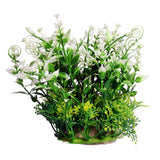 Aqua One Ecoscape Green Snow Swirl 10cm