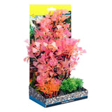 Aqua One Ecoscape Red Fan Palm Tree 24cm
