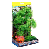 Aqua One Ecoscape Green Pollicem Ranae Tree 24cm