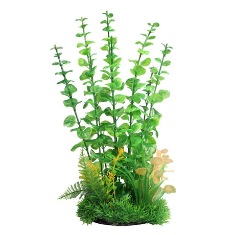 Aqua One Ecoscape Green Baby Tears 30cm