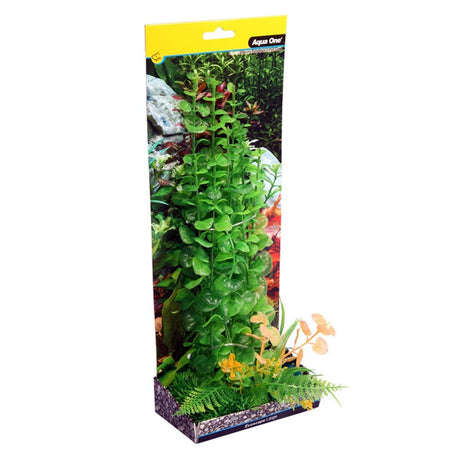 Aqua One Ecoscape Green Baby Tears 30cm
