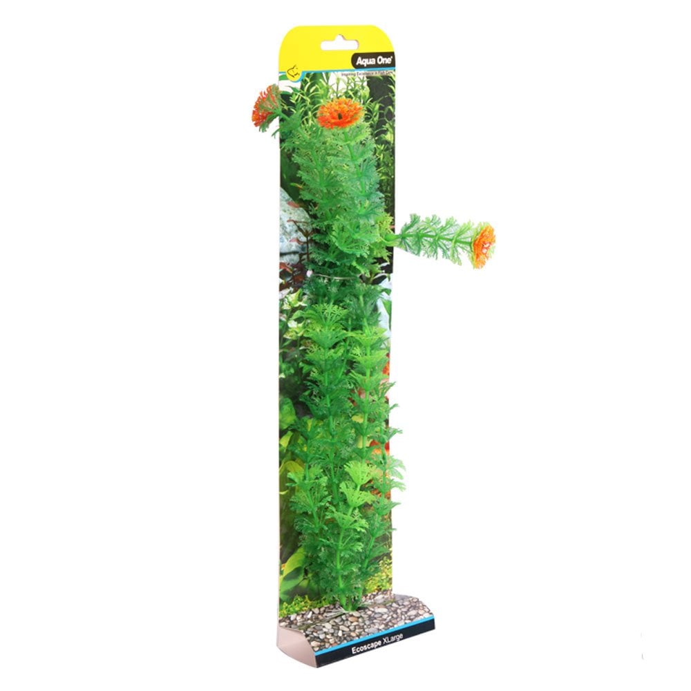 Aqua One Ecoscape Green Ambulia 40cm