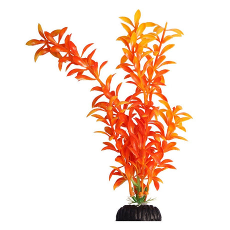 Aqua One Brightscape Orange Ludwigia 20cm