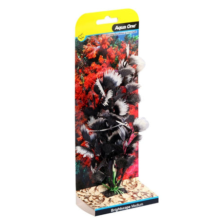 Aqua One Brightscape Black Hygro 20cm