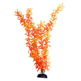 Aqua One Brightscape Orange Ludwigia 40cm