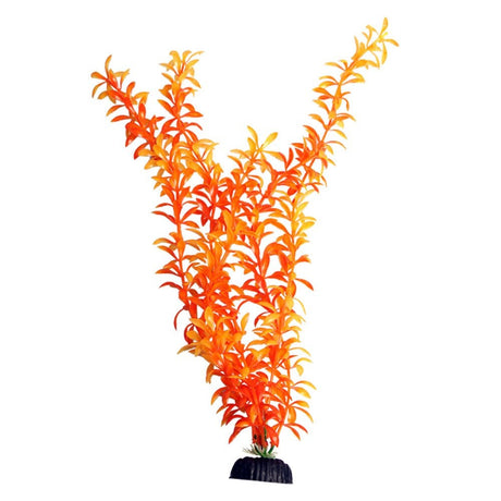 Aqua One Brightscape Orange Ludwigia 40cm