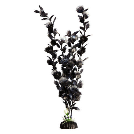 Aqua One Brightscape Black Fan Palm 40cm