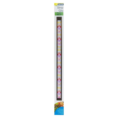 Aqua One StripGlo Plant LED Light 90cm 26w
