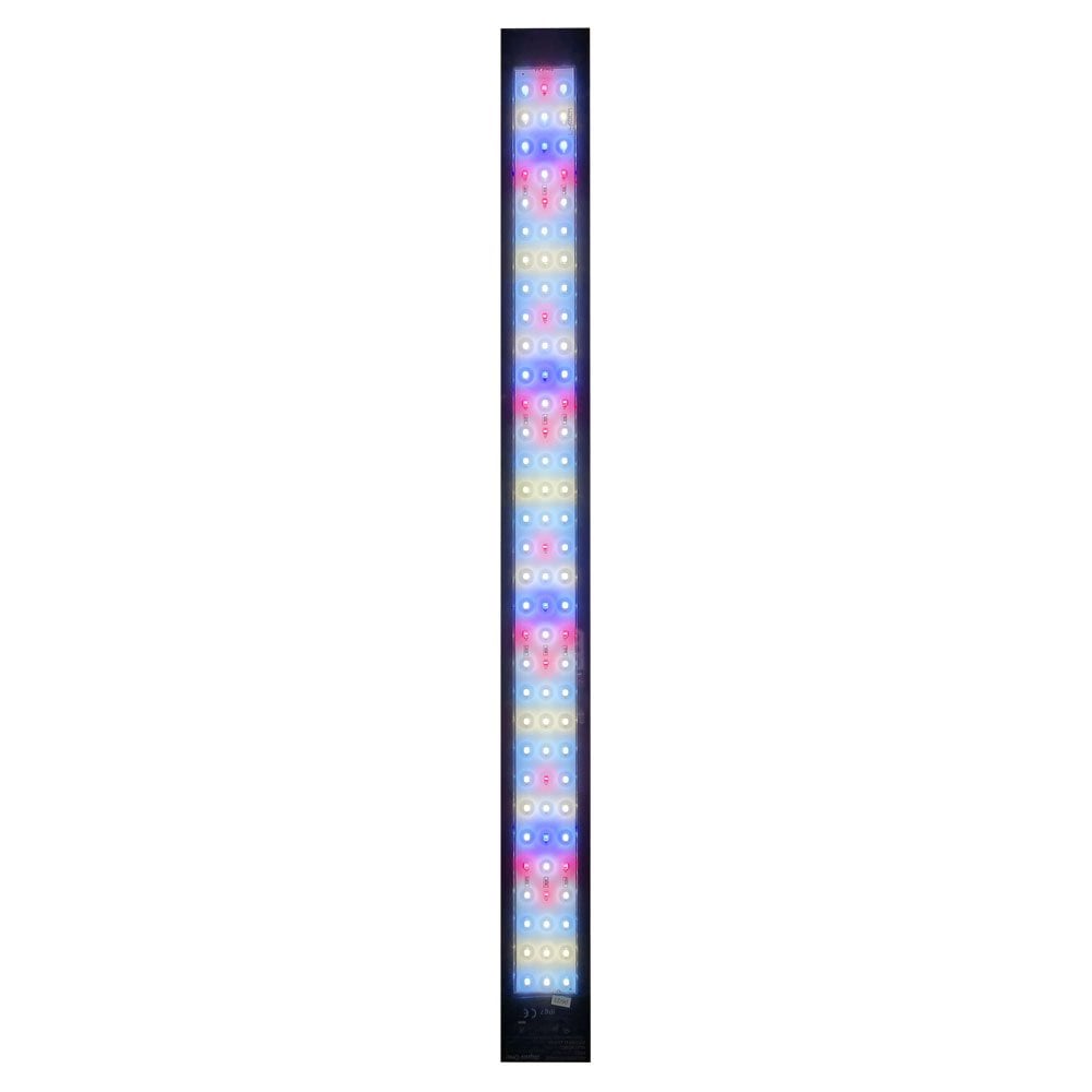 Aqua One StripGlo Plant LED Light 120cm (29.5w)