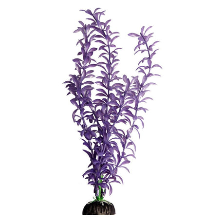 Aqua One Ecoscape Purple Ludwigia 40cm