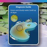 NT Labs Magiclear - Clears Green & Cloudy Water