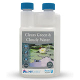 NT Labs Magiclear - Clears Green & Cloudy Water