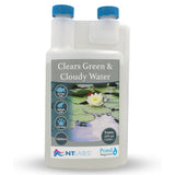 NT Labs Magiclear - Clears Green & Cloudy Water