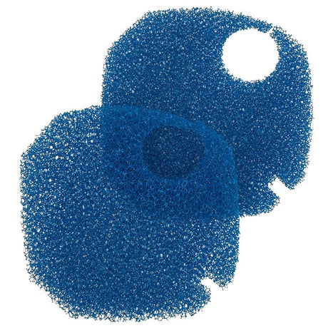 Aqua One Ocellaris 1400/1400UV Blue Sponge Pads 15PPI (2pk)