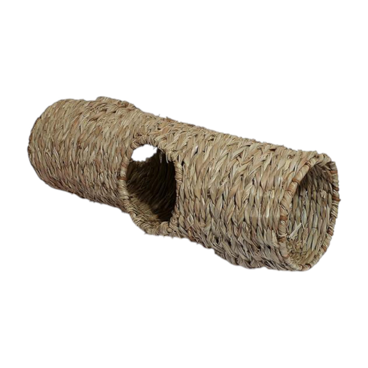 Rosewood Woven Play Tunnel
