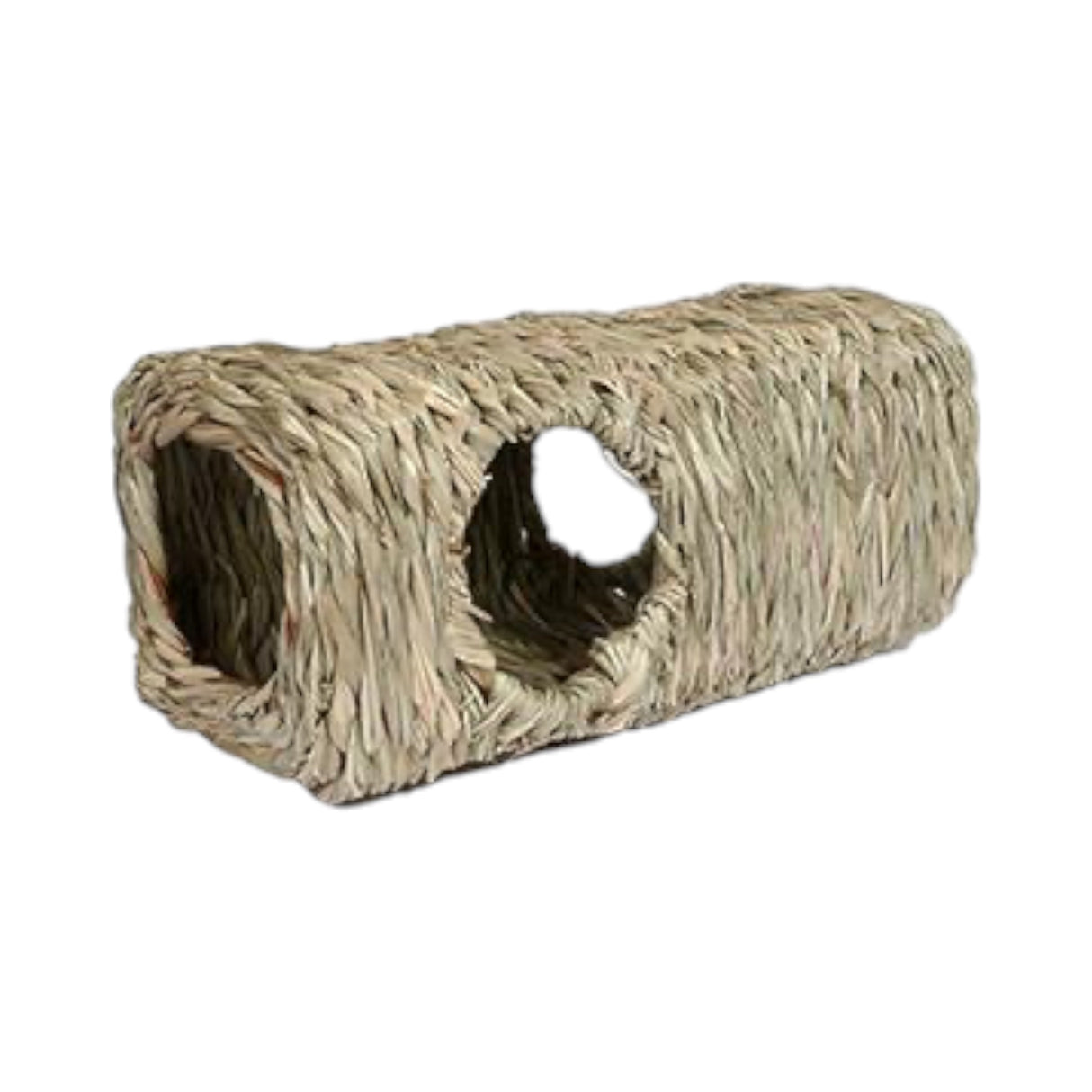 Rosewood Woven Stack 'n' Hide Den
