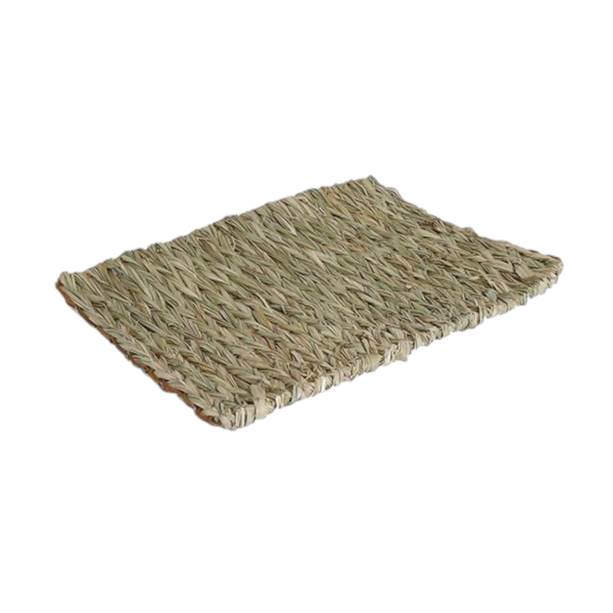 Rosewood Woven Chill 'n' Scratch Mat X Large