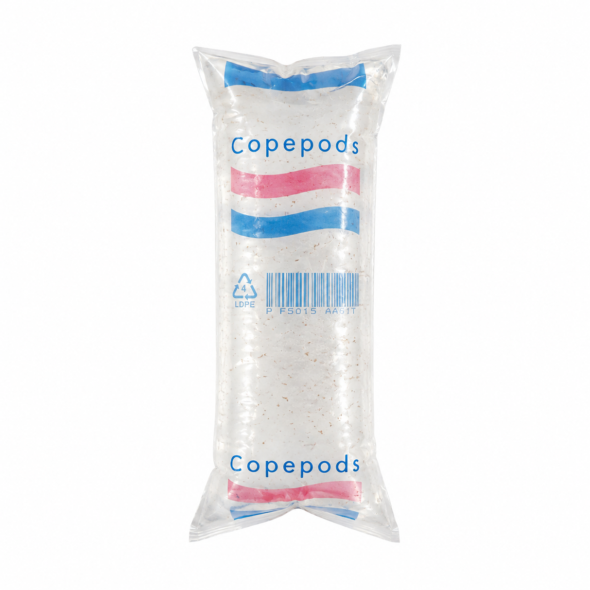 Live Copepods Fish Food 100ml