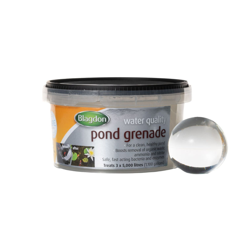 Blagdon Pond Grenade 3 Pack
