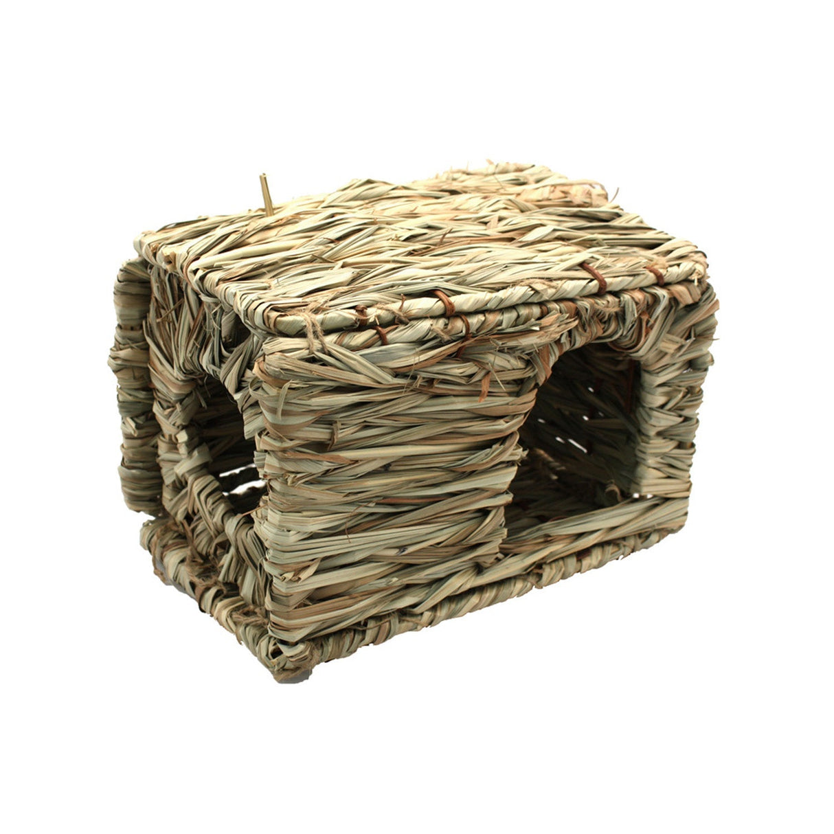Happy Pet Small Animal Grassy Hideaway