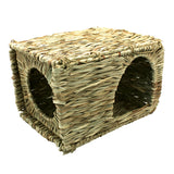 Happy Pet Small Animal Grassy Hideaway