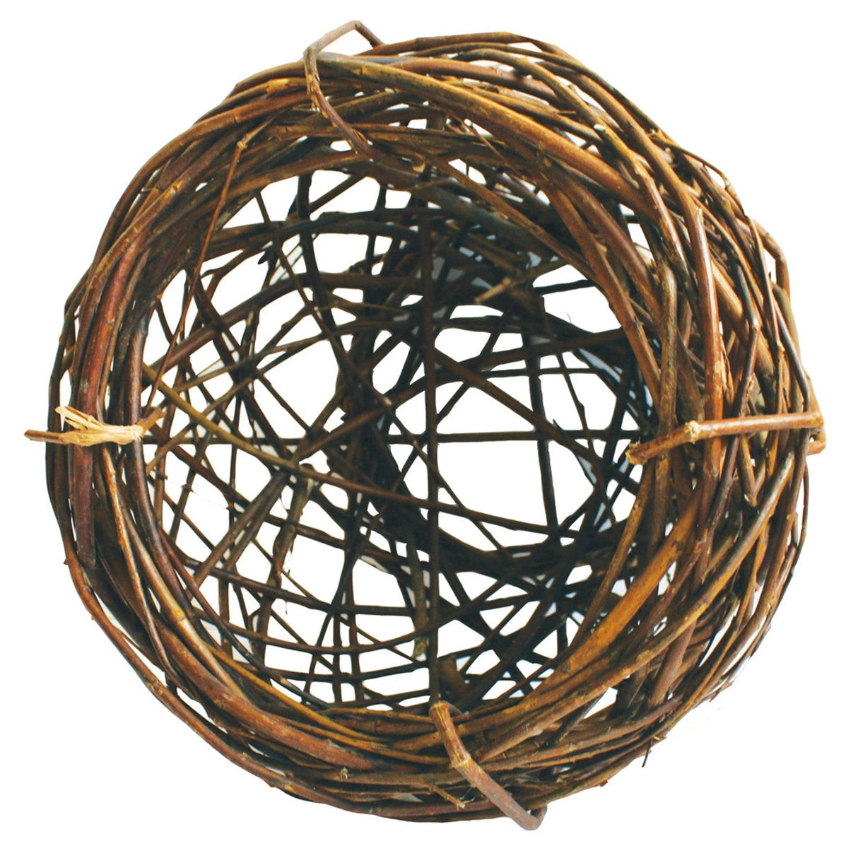 Happy Pet Small Animal Willow Nest